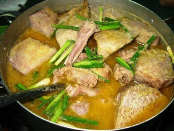 Chớ dại bỏ qua 6 nguyên tắc này khi ăn lẩu kẻo rước họa vào thân-2