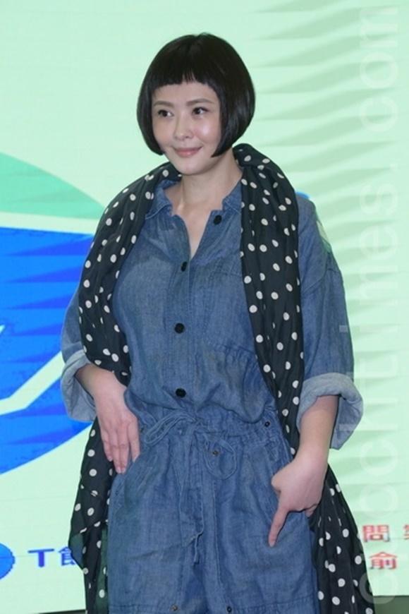 Nữ hoàng gợi cảm xứ Đài thân tàn ma dại vì nghiện ngập, vất vả phẫu thuật thẩm mỹ để níu kéo chồng trẻ kém 15 tuổi-5