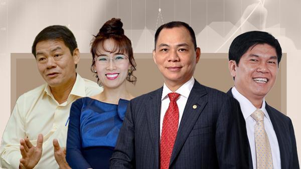 Bà chủ bí ẩn căn nhà 900 m2 giá 400 tỷ giữa trung tâm Sài Gòn-3