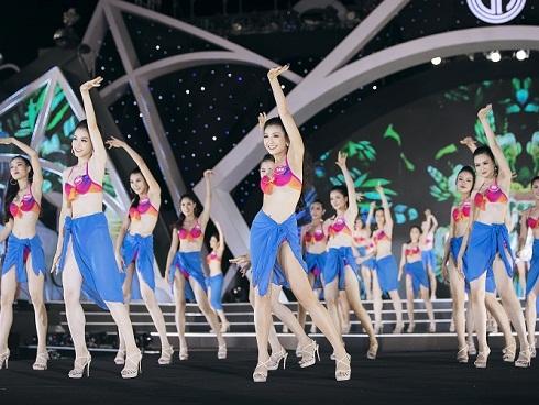 Hương Giang Idol xuất sắc đăng quang Hoa hậu Chuyển giới Quốc tế 2018-3