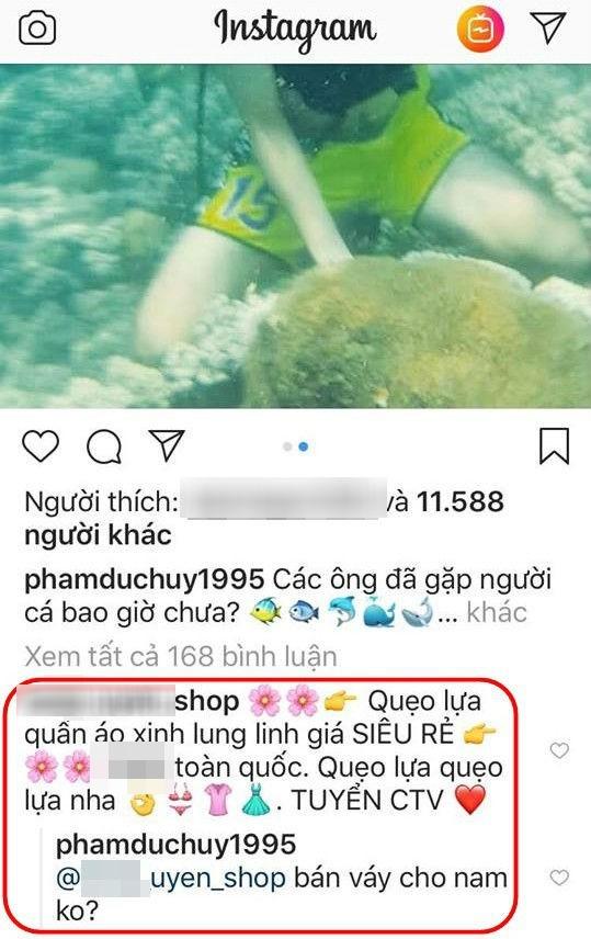 Ai bảo chỉ có vựa muối  Đức Chinh, U23 Việt Nam còn một thánh lầy mới mang tên Đức Huy-2