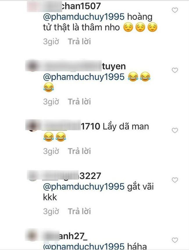 Ai bảo chỉ có vựa muối Đức Chinh, U23 Việt Nam còn một thánh lầy mới mang tên Đức Huy-3