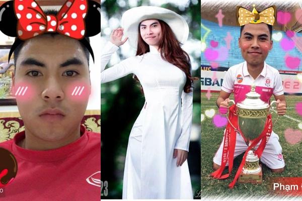 Ai bảo chỉ có vựa muối Đức Chinh, U23 Việt Nam còn một thánh lầy mới mang tên Đức Huy-5