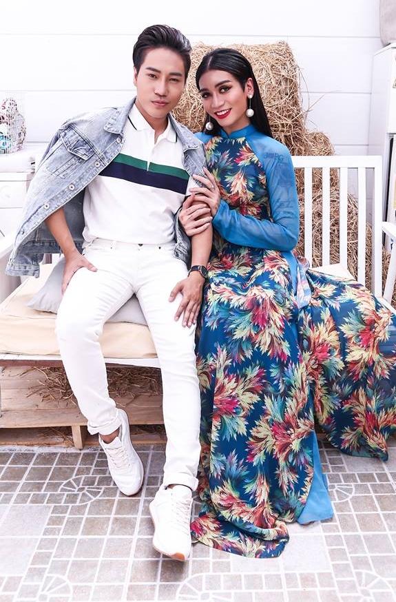 Dù là bikini sexy hay duyên dáng với áo dài, BB Trần vẫn vượt mặt loạt mỹ nhân bởi tài giả gái có 1 - 0 - 2-1