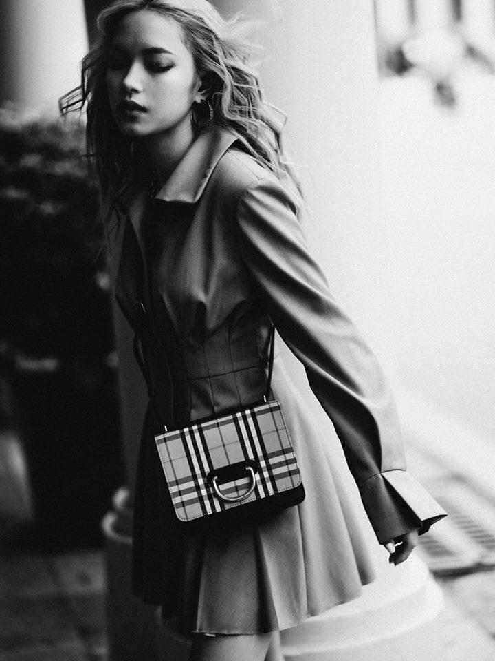 Dù là bikini sexy hay duyên dáng với áo dài, BB Trần vẫn vượt mặt loạt mỹ nhân bởi tài giả gái có 1 - 0 - 2-3