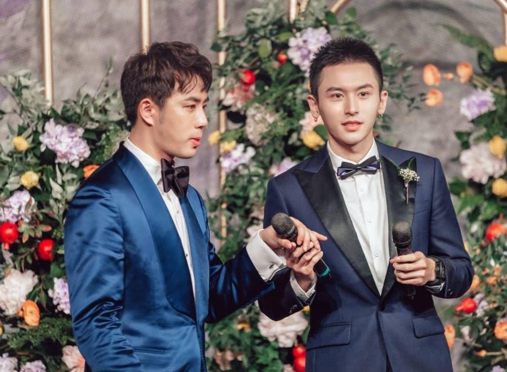 Triệu Vy xinh đẹp khi dự lễ cưới thiên kim nhà giàu Trung Quốc-8