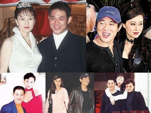 Cbiz thêm một vụ ngoại tình chấn động: nam diễn viên Tứ đại danh bổ ngoại tình 3 người một lúc-5