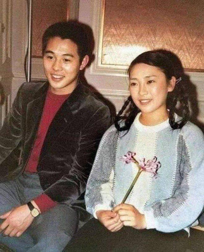 Lý Liên Kiệt thừa nhận ngoại tình, từng cầu xin vợ cũ ly hôn-1