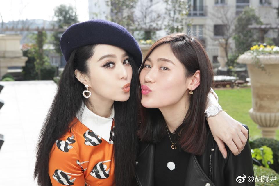 Phạm Băng Băng bất ngờ online trong ngày sinh nhật, Cbiz im lìm không một lời chúc mừng-6