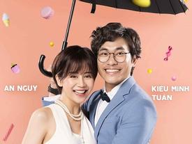 Phim của An Nguy - Kiều Minh Tuấn tạo chiêu trò PR hay là vở kịch được sắp đặt cho mục đích khác? Phim của An Nguy - Kiều Minh Tuấn tạo chiêu trò PR hay là vở kịch được sắp đặt cho mục đích khác?