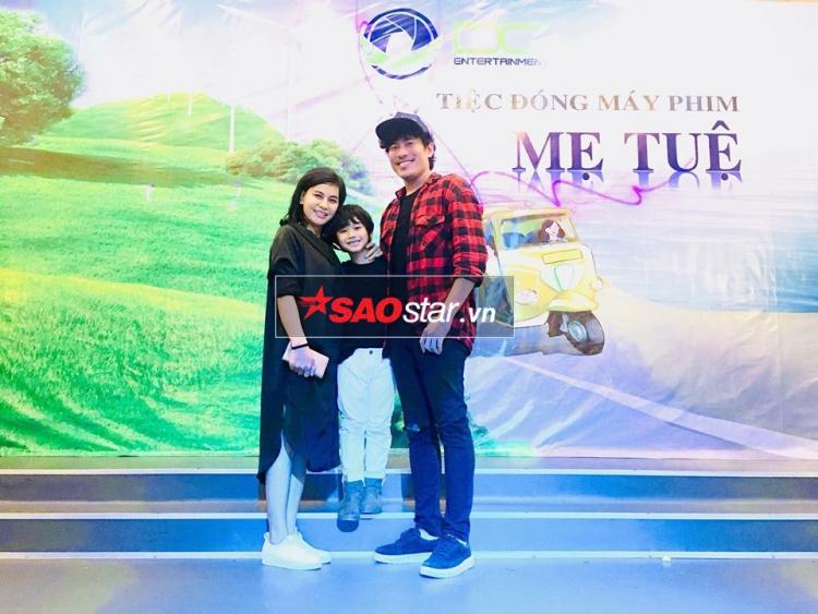 Phim của An Nguy - Kiều Minh Tuấn tạo chiêu trò PR hay là vở kịch được sắp đặt cho mục đích khác?-16