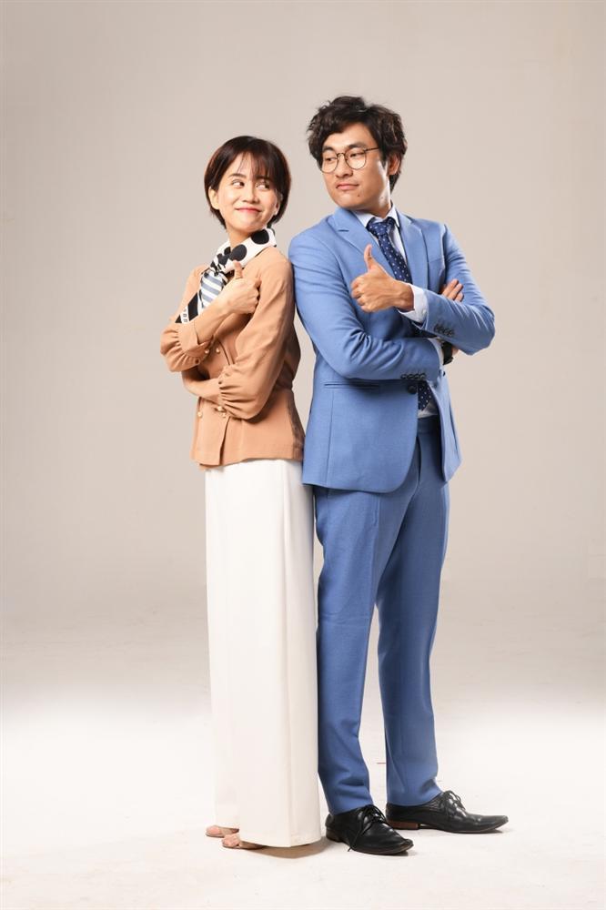 Phim của An Nguy - Kiều Minh Tuấn tạo chiêu trò PR hay là vở kịch được sắp đặt cho mục đích khác?-2