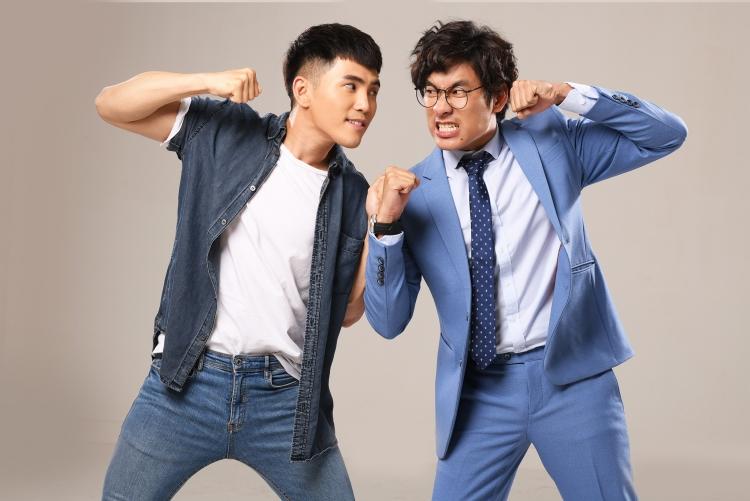 Phim của An Nguy - Kiều Minh Tuấn tạo chiêu trò PR hay là vở kịch được sắp đặt cho mục đích khác?-5