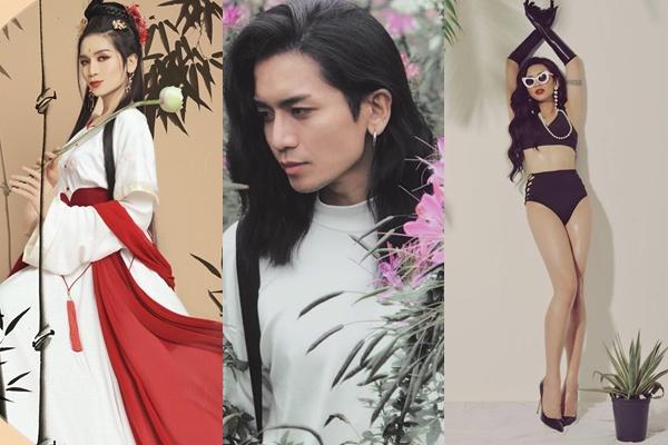 Chỉ vì hát quá hay, clip BB Trần lạc trôi với hit bự của Sơn Tùng bất ngờ được lùng sục lại-1