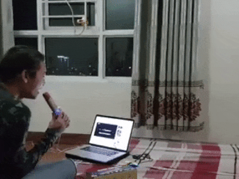 Chỉ vì hát quá hay, clip BB Trần lạc trôi với hit bự của Sơn Tùng bất ngờ được lùng sục lại