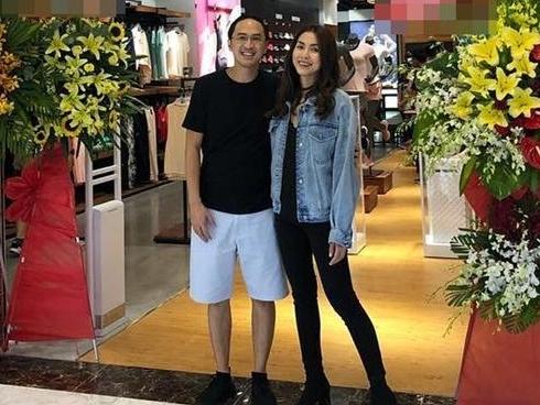 Tăng Thanh Hà cùng ông xã đi ăn uống hẹn hò với hội bạn thân-11