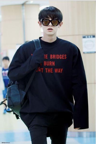 BTS, EXO, Got7, NCT liên tiếp đụng hàng, fan xoắn não không biết ai đẹp hơn ai?-21