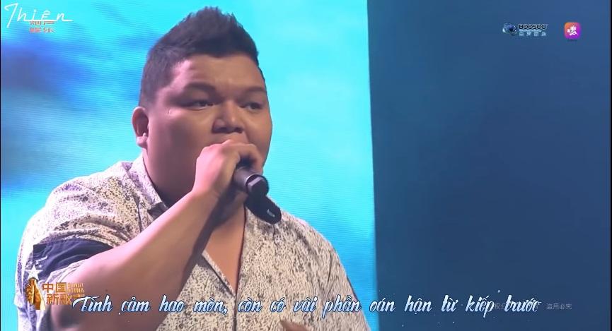 Những chàng trai sở hữu giọng mái đỉnh cao khiến người nghe liên tục sởn da gà-1