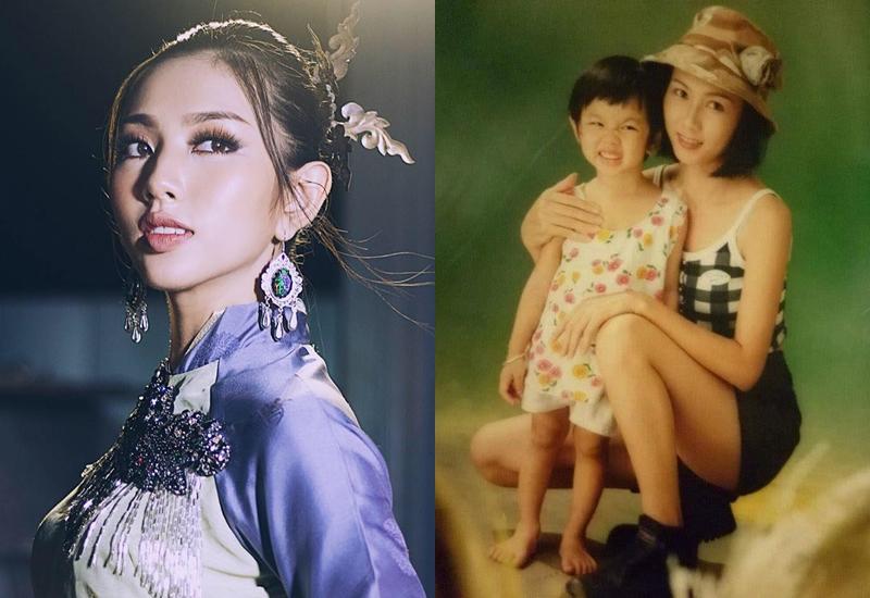 Lộ ảnh hiếm thuở ngố tàu của dàn người đẹp thi HHVH trước giờ G-9