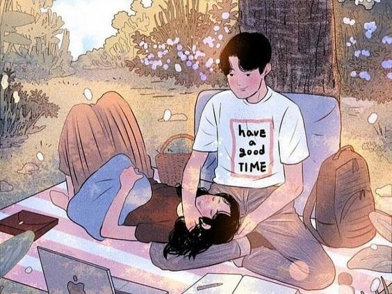 Chỉ cần tinh ý để mắt những điểm này là đủ biết chàng muốn hẹn hò với bạn hay không-2