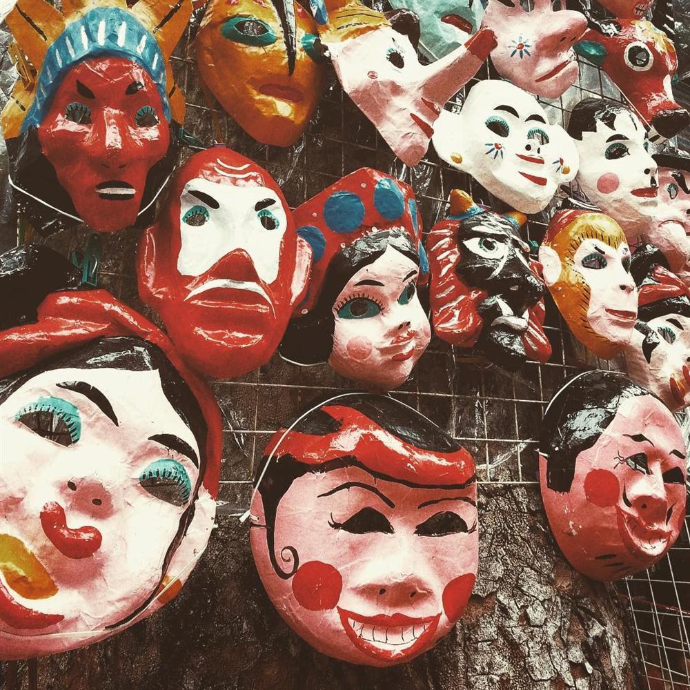 Người dân các nước châu Á làm gì trong Tết Trung thu?-2