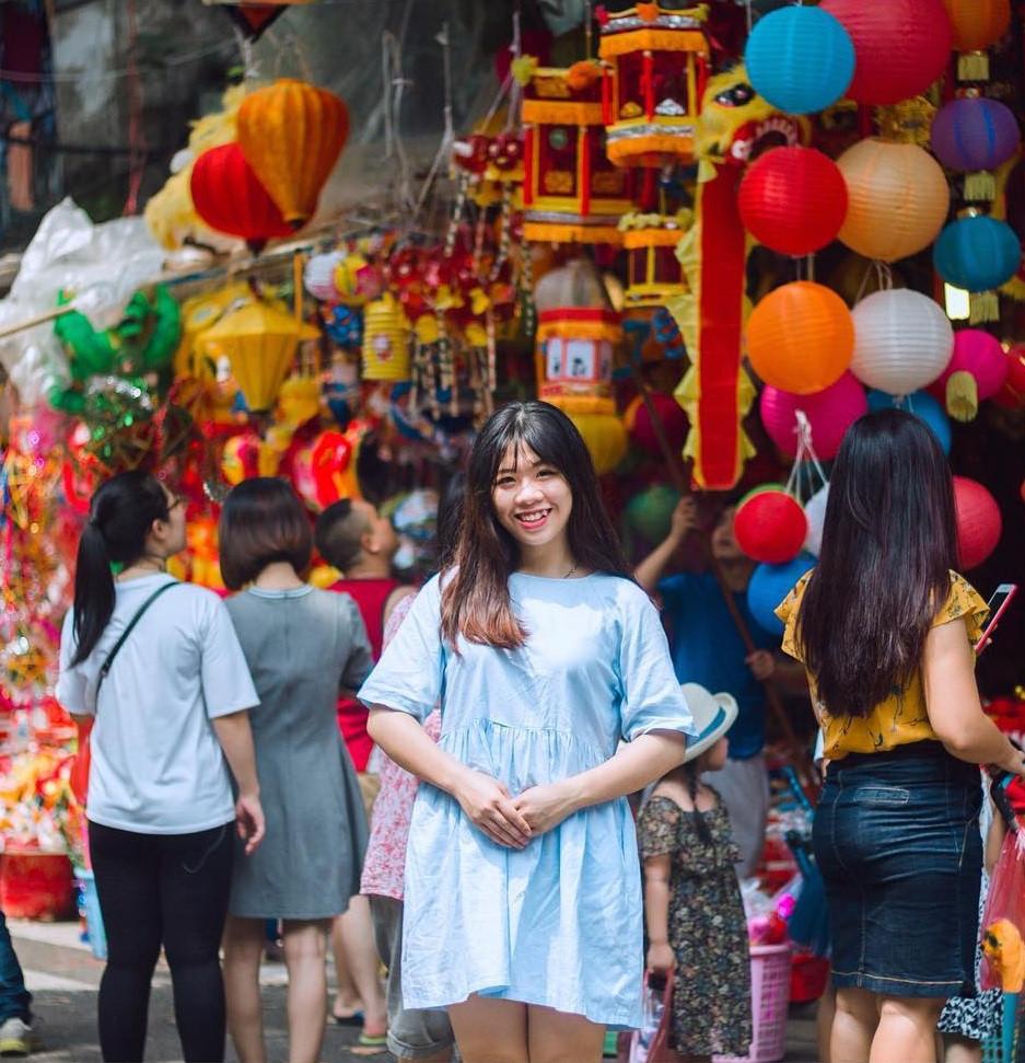 Người dân các nước châu Á làm gì trong Tết Trung thu?-3