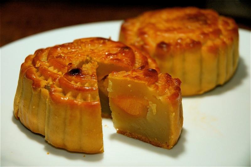 Người dân các nước châu Á làm gì trong Tết Trung thu?-9