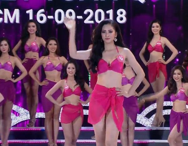 Lộ diện top 25 thí sinh xuất sắc nhất đêm chung kết-2