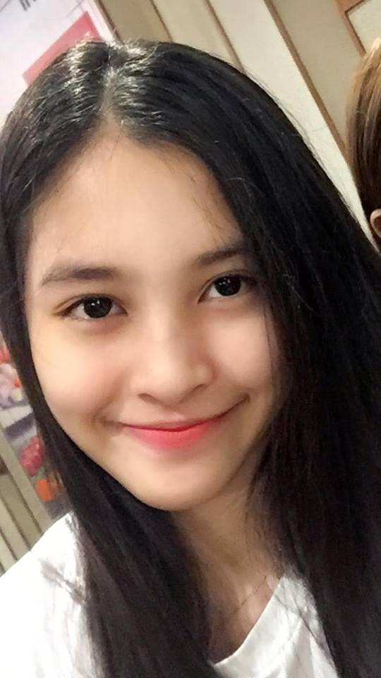 Cận cảnh nhan sắc mặt mộc nhìn là yêu của Tân hoa hậu Việt Nam 2018 - Trần Tiểu Vy-7