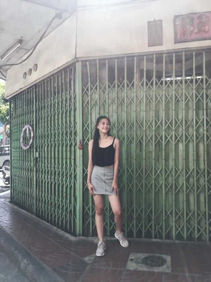 Cận cảnh nhan sắc mặt mộc nhìn là yêu của Tân hoa hậu Việt Nam 2018 - Trần Tiểu Vy-9