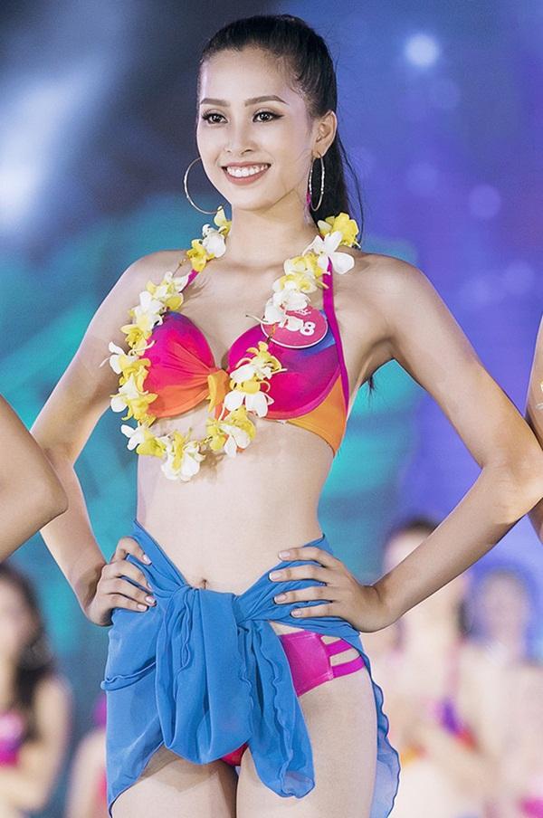 2018 | MISS WORLD VIETNAM | TRẦN TIỂU VY - Page 3 Tran-tieu-vy-1