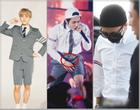 Sơn Tùng M-TP đụng hàng G-Dragon và mặc bộ suit trăm triệu lên sân khấu mà fan chỉ soi khóa quần