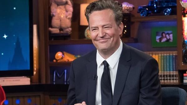 Bất ngờ với cuộc sống bệnh tật của nam diễn viên phim ‘Friends’-3