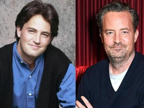 Dàn diễn viên loạt sitcom nổi tiếng ‘Friends’ sau 26 năm-18