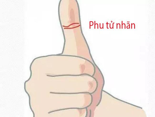 Bất kể nam hay nữ, chỉ cần sở hữu đặc điểm này trên tay nghèo mấy cũng sẽ phát tài, phú quý tự đến-1