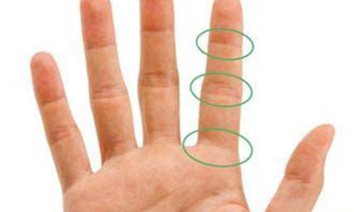 Bất kể nam hay nữ, chỉ cần sở hữu đặc điểm này trên tay nghèo mấy cũng sẽ phát tài, phú quý tự đến-2