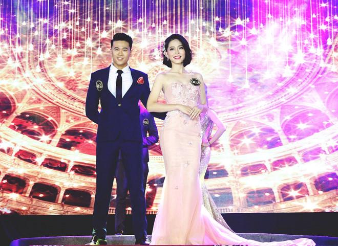 Trước khi giành ngôi á hậu 1, Bùi Phương Nga đã có bảng thành tích đáng nể-4