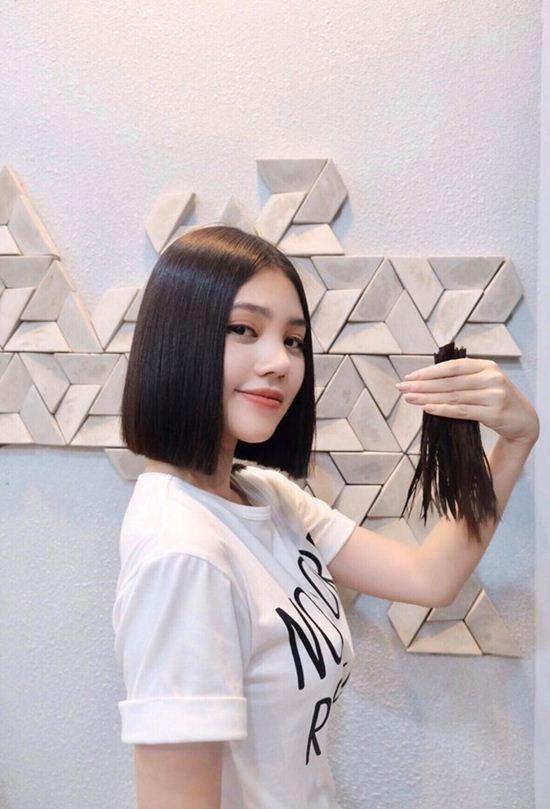 Lần đầu làm chuyện ấy, tiểu thư con nhà giàu Jolie Nguyễn bất ngờ vì trẻ ra ngỡ ngàng-5