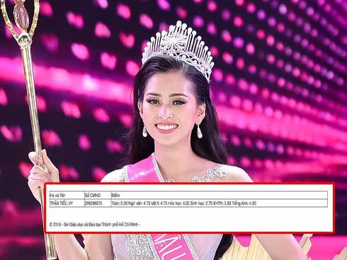 Á hậu 2 Nguyễn Thị Thuý An giỏi tiếng Nhật, là Miss Thân thiện Hutech-6