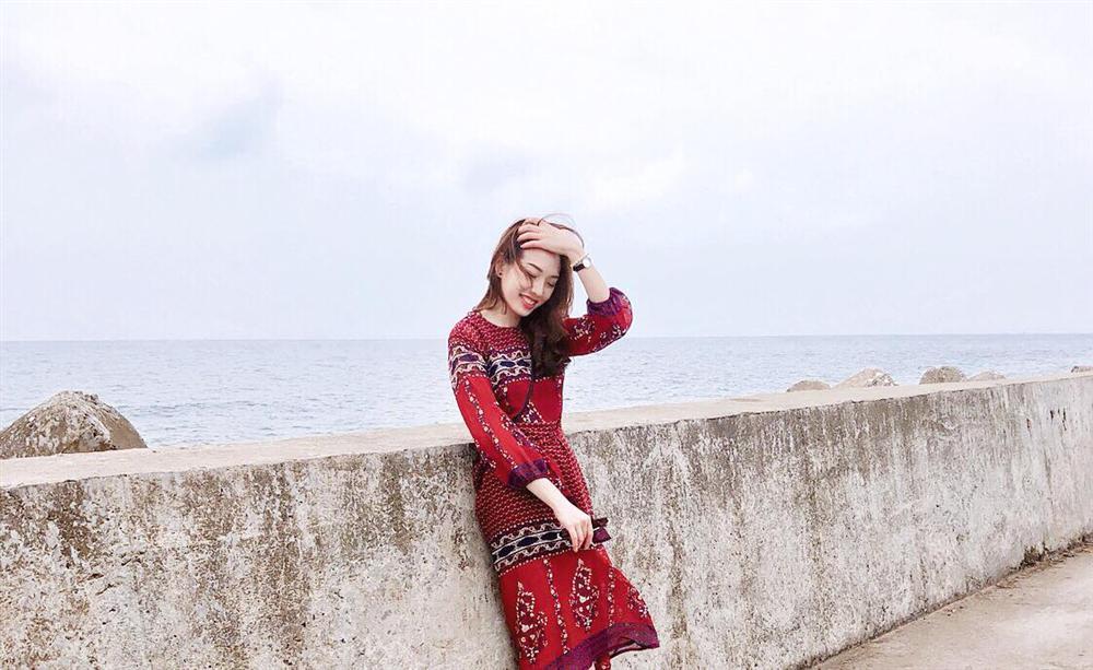 Bùi Phương Nga đăng quang Á hậu 1, người chị gái xinh đẹp cũng bất ngờ được truy tìm danh tính-2