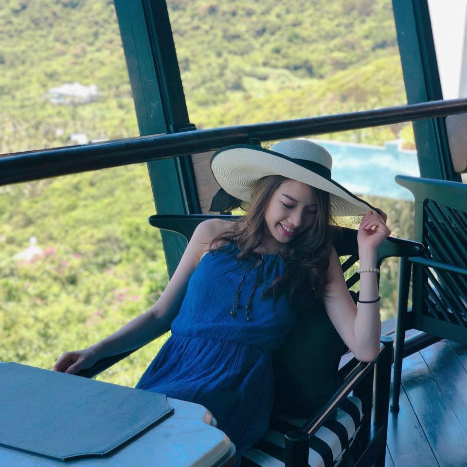 Bùi Phương Nga đăng quang Á hậu 1, người chị gái xinh đẹp cũng bất ngờ được truy tìm danh tính-4