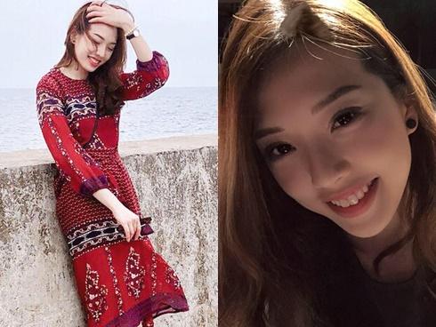 Á hậu 2 Nguyễn Thị Thuý An giỏi tiếng Nhật, là Miss Thân thiện Hutech-5