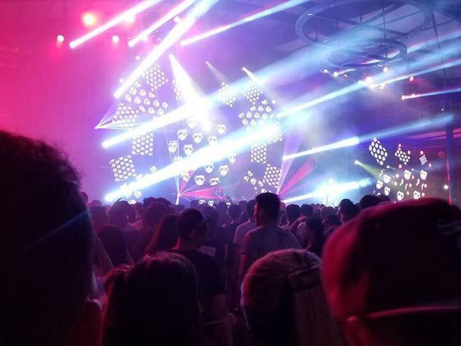 Cập nhật: 7 người tử vong bị nghi là sốc thuốc tại lễ hội âm nhạc điện tử ở Hà Nội-2