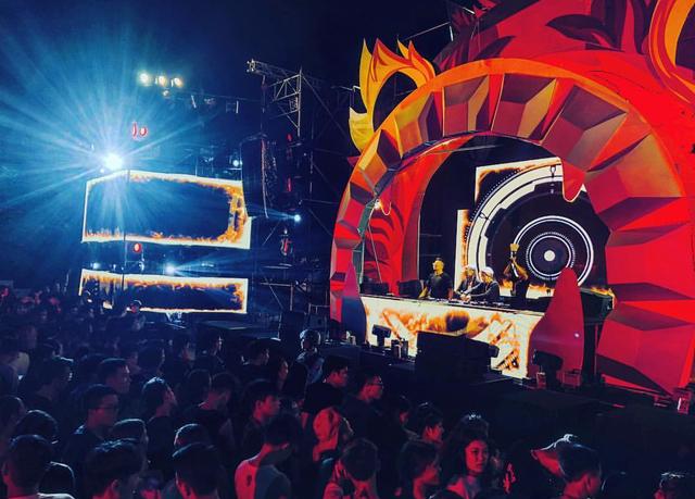 Cập nhật: 7 người tử vong bị nghi là sốc thuốc tại lễ hội âm nhạc điện tử ở Hà Nội-1