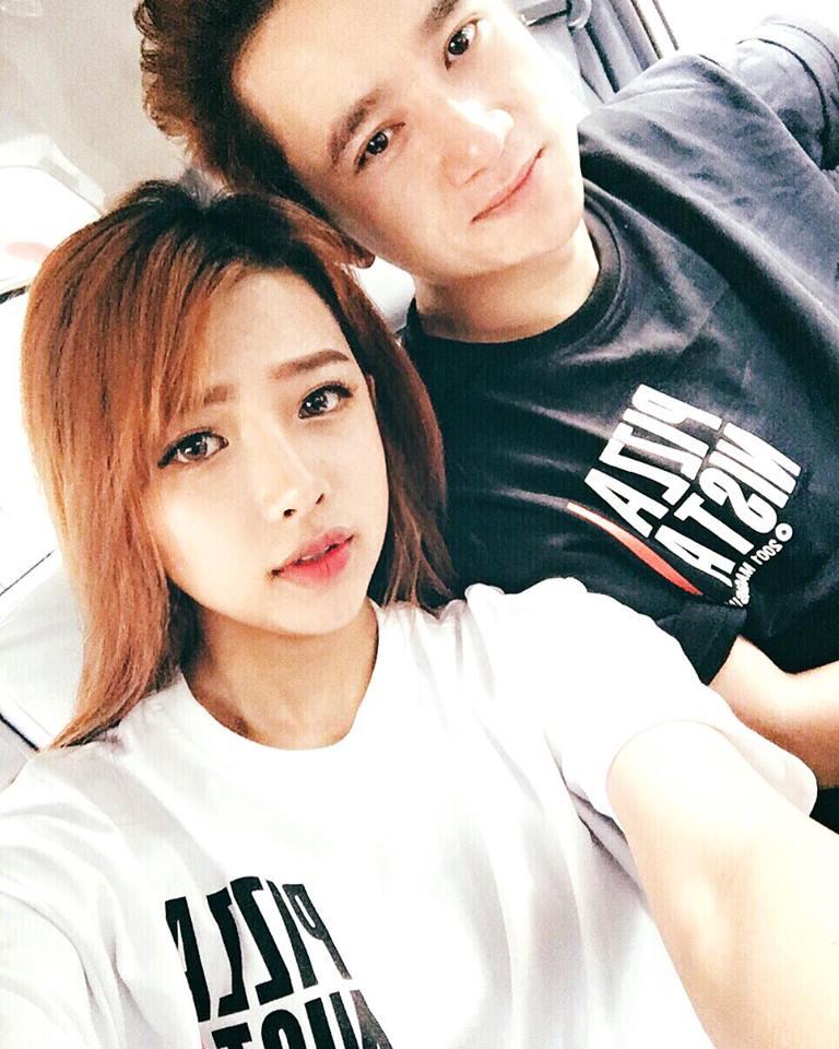 Chân dung cô gái xinh đẹp được chủ nhân hit Vợ người ta - Phan Mạnh Quỳnh cầu hôn trên biển-1