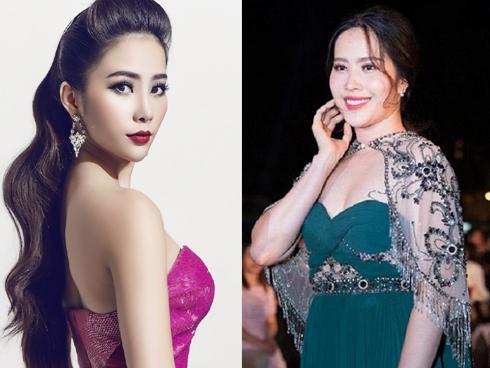 Còn đâu mình hạc xương mai, loạt sao Việt tăng cân khiến nhiều người dụi mắt cũng nhận không ra-10