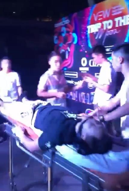 Cập nhật: 7 người tử vong bị nghi là sốc thuốc tại lễ hội âm nhạc điện tử ở Hà Nội-3