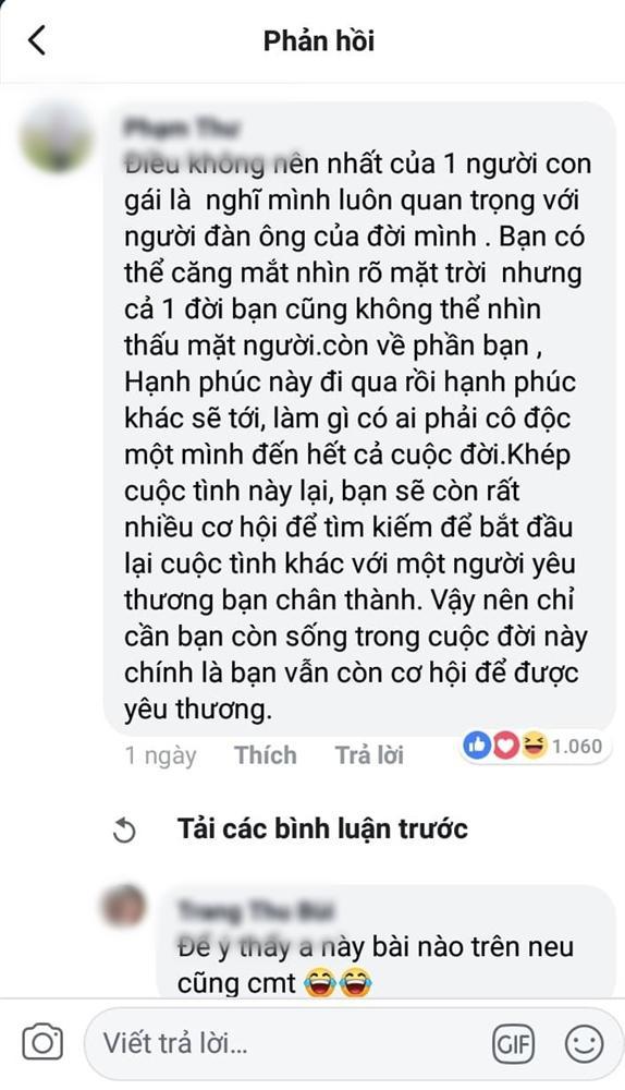 Cuộc tình đẹp 6 năm kết thúc đau đớn chỉ vì người mới quen vài ngày-2
