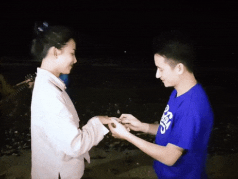 Phan Mạnh Quỳnh và bạn gái hot girl xác nhận ngày cưới-5