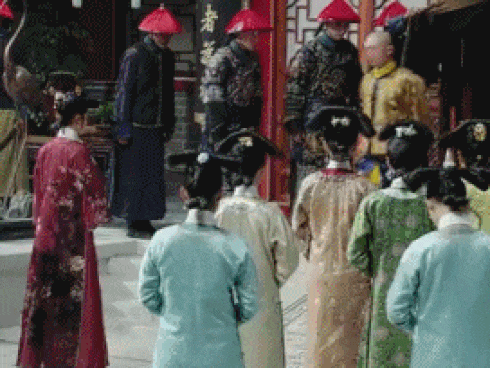 Tự thấy bản thân quá xấu xa, Hoắc Kiến Hoa mất kiểm soát khóc to trước mặt Châu Tấn khiến cả đoàn phim hốt hoảng-4